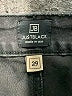 Just Black Black Jeans Size 29 waist - photo 7