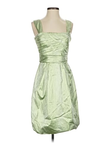 Diane von Furstenberg Cocktail Dress (view 1)