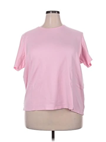Kim Rogers Short Sleeve T-Shirt (view 1)
