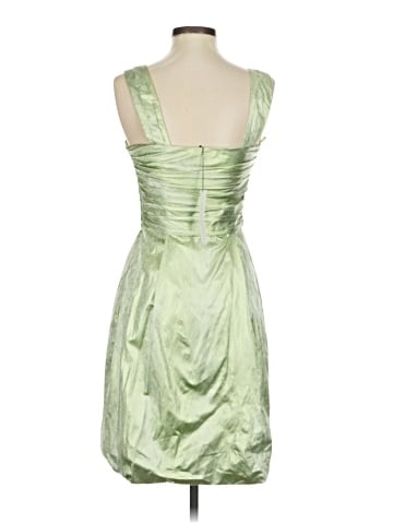 Diane von Furstenberg Cocktail Dress (view 2)