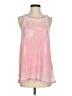 Assorted Brands Pink Tank Top Size XS - photo 1