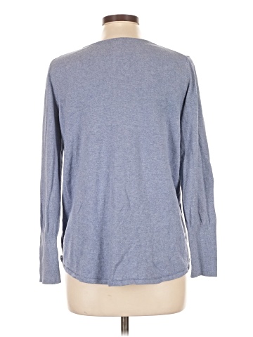 Nic + Zoe Pullover Sweater (view 2)