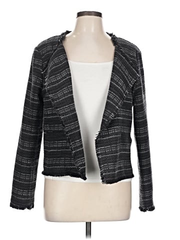 Adrienne Vittadini Blazer (view 1)
