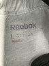 Reebok Solid Gray Casual Pants Size L - photo 7