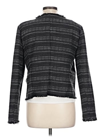 Adrienne Vittadini Blazer (view 2)