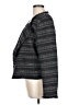 Adrienne Vittadini Tweed Gray Blazer Size L - photo 5
