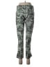 AMO Camo Green Jeans Size 26 waist - photo 2