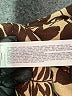MNG Print Brown Blazer Size XXS - photo 7