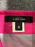 Isabel Ardee Solid Pink Formal Skirt Size 8 - photo 3