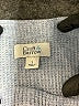 Croft & Barrow Blue Pullover Sweater Size S - photo 7