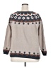 Unbranded Tan Pullover Sweater Size XXL (estimated) - photo 2
