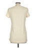 Automet Ivory Short Sleeve T-Shirt Size M - photo 2