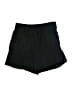 Love J Chevron-herringbone Black Shorts Size L - photo 1
