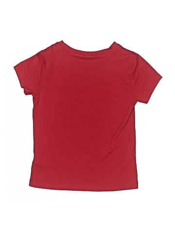 Holiday Time Short Sleeve T-Shirt (view 2)