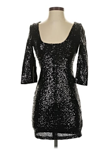 Lulus Cocktail Dress (view 1)