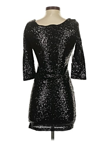 Lulus Cocktail Dress (view 2)