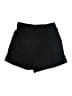Love J Chevron-herringbone Black Shorts Size L - photo 2