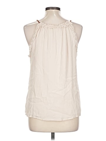 Freeway Sleeveless Blouse (view 2)