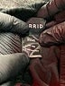 Torrid Solid Black Cargo Pants Size 2X Plus (2) - photo 5
