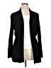Allison Daley Black Cardigan Size 1X - photo 1