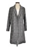 MELLODAY Gray Coat Size S (petite) - photo 1