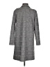 MELLODAY Gray Coat Size S (petite) - photo 2
