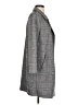 MELLODAY Gray Coat Size S (petite) - photo 4