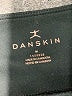 Danskin Black Athletic Shorts Size M - photo 3