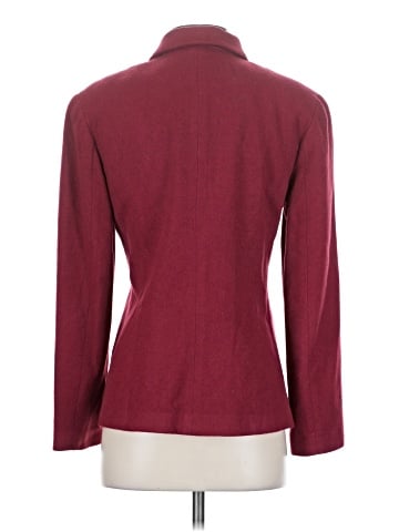 Ann Taylor LOFT Wool Blazer (view 2)