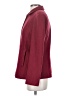 Ann Taylor LOFT Burgundy Wool Blazer Size 2 - photo 5