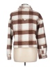 Ardene Brown Cardigan Size L - photo 2