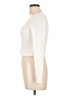 BEIGE BOTANY Ivory Long Sleeve Top Size L - photo 5