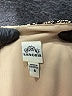 Sangria 100% Polyester Black Cocktail Dress Size 8 - photo 7