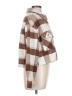 Ardene Brown Cardigan Size L - photo 4