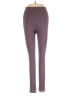Gymshark Purple Active Pants Size 1 (estimated) - photo 1