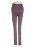 Gymshark Purple Active Pants Size 1 (estimated) - photo 2