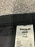 TGLA Red Athletic Shorts Size 8 - photo 3