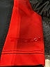 TGLA Red Athletic Shorts Size 8 - photo 5