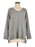 La Miel Gray Pullover Sweater Size M - photo 1