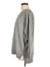 La Miel Gray Pullover Sweater Size M - photo 5