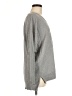 La Miel Gray Pullover Sweater Size M - photo 4