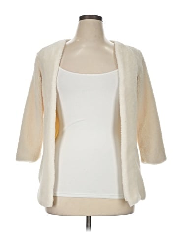Chelsea & Violet Cardigan (view 1)