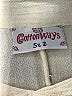 Cottonways Ivory Pullover Sweater Size 2 - photo 7