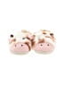 Wonder Nation Ivory Pink Booties Size 4 (baby) - photo 2