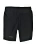 Kalenji Black Athletic Shorts Size XXS (estimated) - photo 1