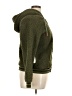 Unbranded Green Zip Up Hoodie Size XL - photo 4