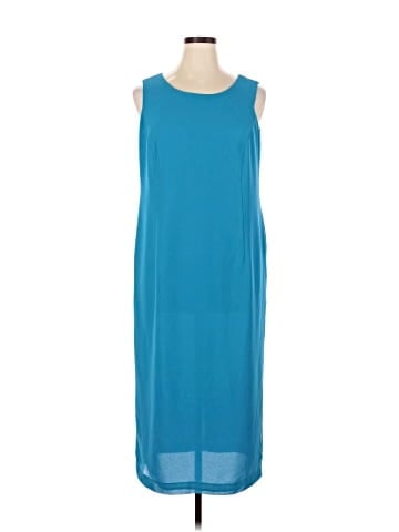 Danny & Nicole Casual Dress (view 1)