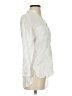 Zara Ivory 3/4 Sleeve Blouse Size XS - photo 4