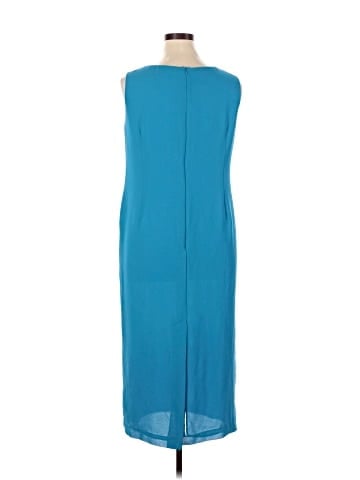 Danny & Nicole Casual Dress (view 2)