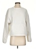 Gap White Pullover Sweater Size XS - photo 1